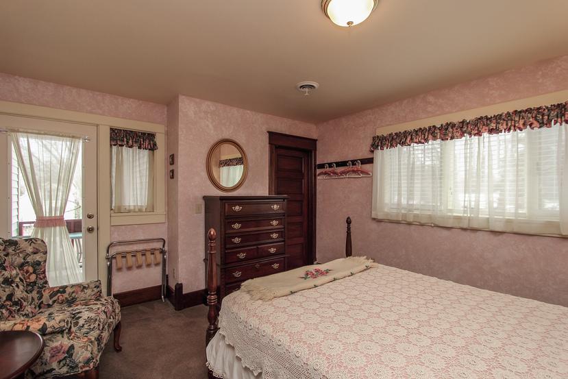 Arcadia House Bed&Breakfast Extérieur photo